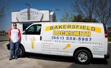 Bakersfield Mobile Locksmith