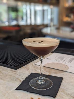 Espresso Martini