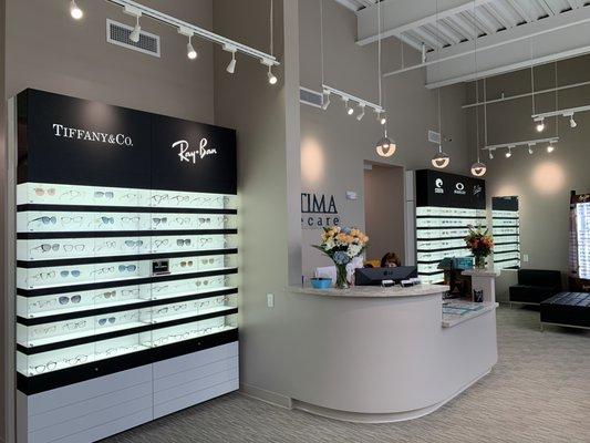 Optima Eye Care