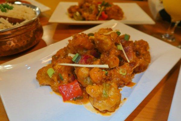 gobi manchurian