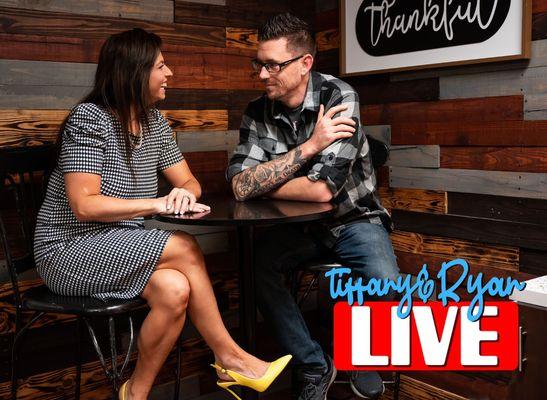 Join Tiffany & Ryan live Monday at 7pm EST... We will answer your questions about Florida Concealed Carry....