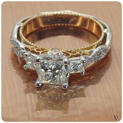 Verragio Engagement Ring