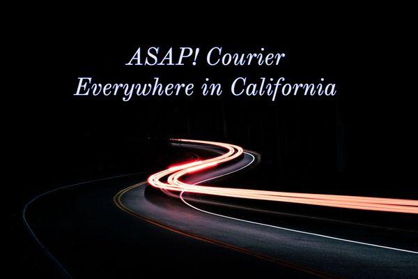 ASAP! Loan Docs and Courier