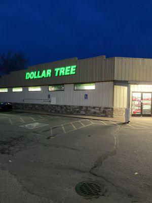 Dollar Tree