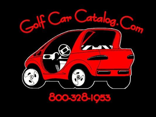 www.golfcarcatalog.com