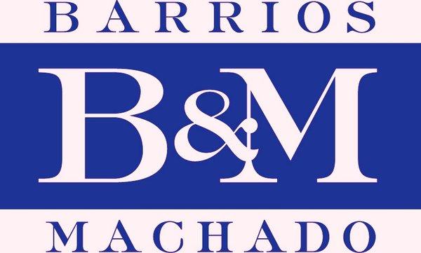 Barrios & Machado Logo