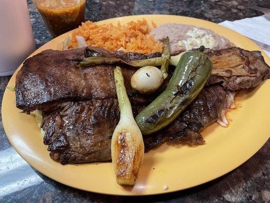 Carne Asada