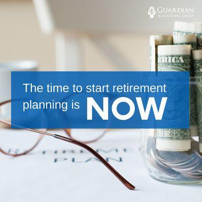 Whether you're just starting out in your career or are nearing retirement age, it's important to understand your specific saving goals.