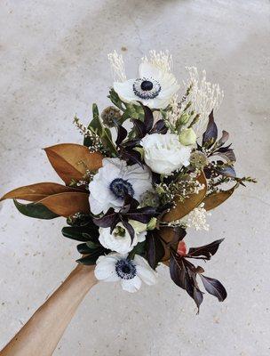 Bridesmaid Bouquet