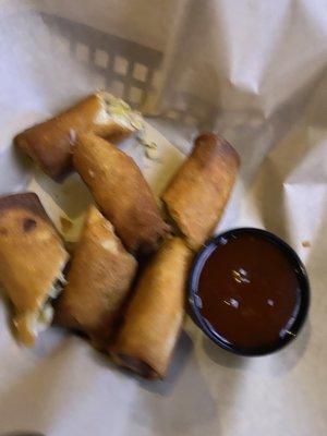 Spring Rolls