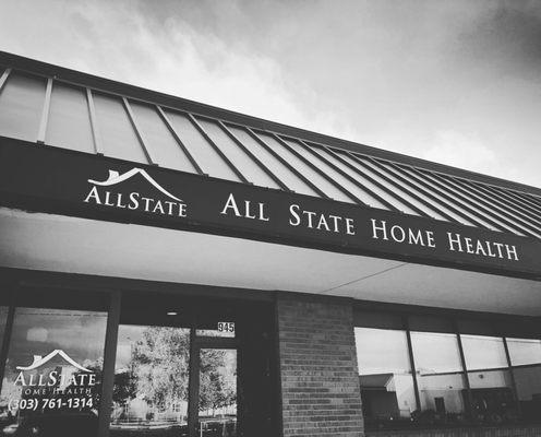 All State Home Health