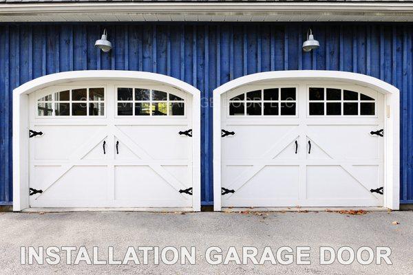 Pro Snellville Garage Door