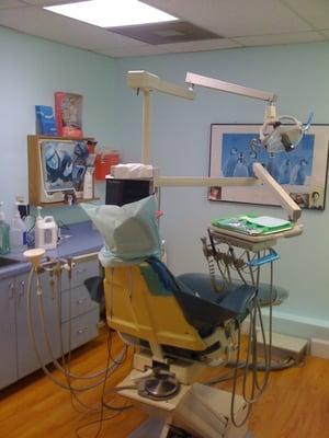 Dental Center of West LA