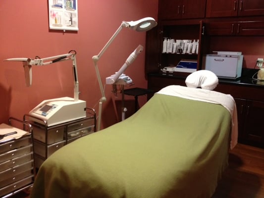 Skin Care, Esthetics, Natural waxing/ hair removal