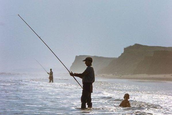 Always: A Fisherman's Delight! Montauk, LI. NYC.