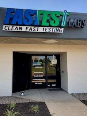 Fastest Labs of North Cincinnati