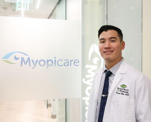 Dr. Kevin Wu