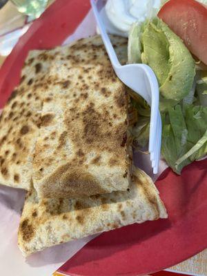 Quesadilla