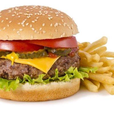 Cheeseburger