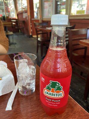 Jarritos