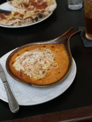 Lasagna Pasticiatta