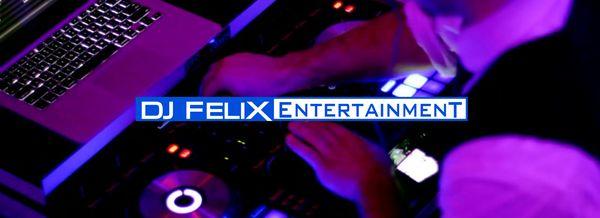 DJ Felix Entertainment