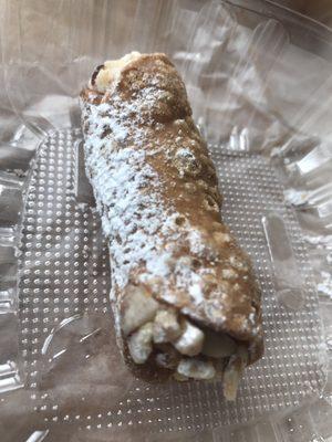 Cannoli