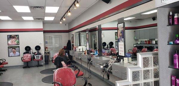 Salon