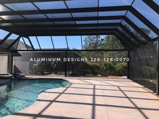 Aluminum Designs