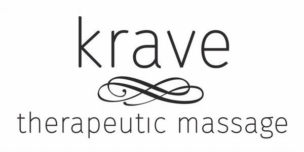 Krave Therapeutic Massage