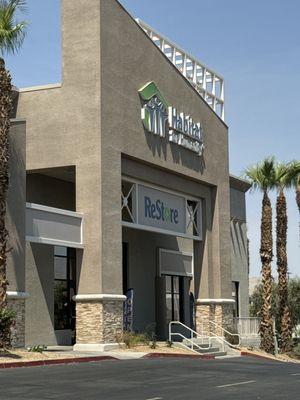 Habitat for Humanity of the Coachella Valley ReStore