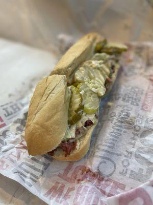 Capriotti's Sandwich Shop - Chatsworth