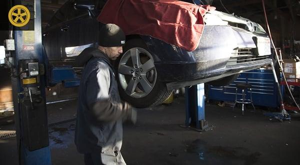 Brake Repairs Salt lake City