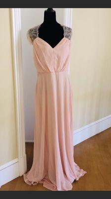 Wedding guest dress