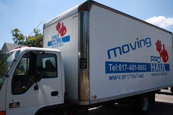 Moving Company