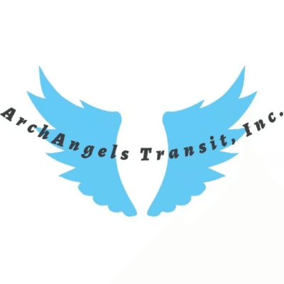 Archangels Transit Logo