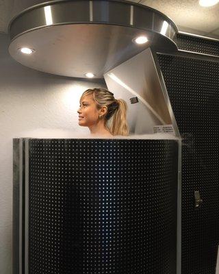 Recoverme Cryo Therapy and Body Restoration