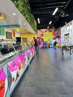 La michoacana Plus-Sacramento,CA #2