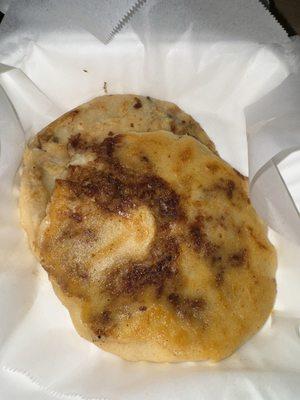 Pupusas