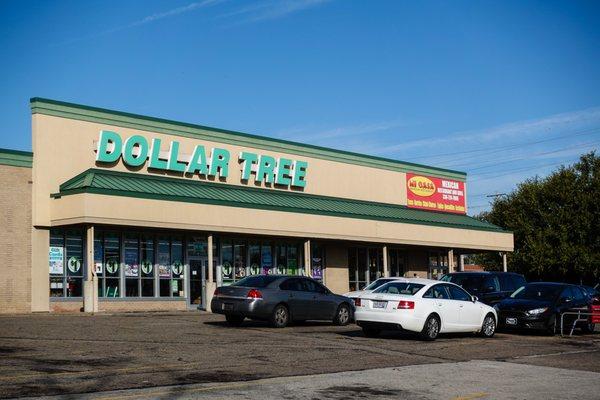 Dollar Tree