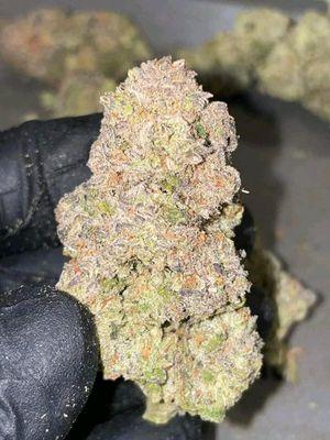 Fire strain