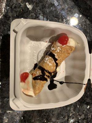 Cannoli