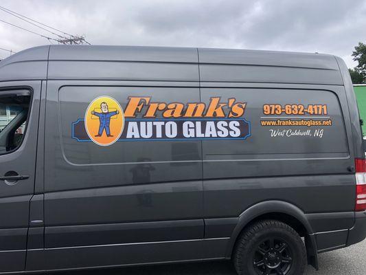 One of the best auto glass companies in the tri-state area