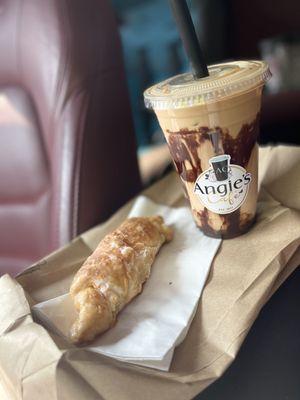 Angie's Cafe