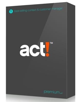 Act Premium perpetual license