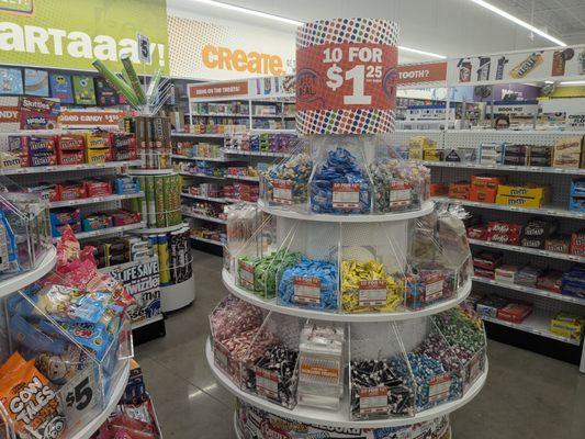 Candy Isle