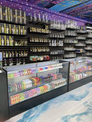 Cloud 9 Vape & Smoke Shop