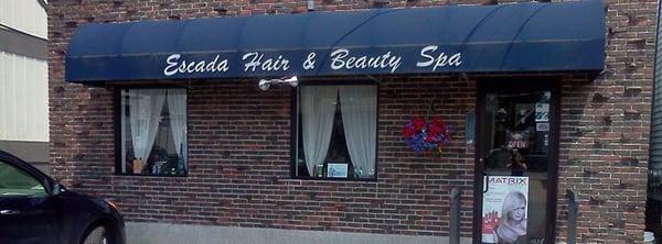 Escada Hair & Beauty Spa