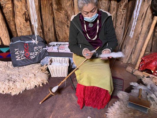 Navajo Spirit Tours