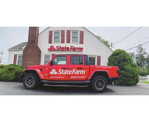 State Farm Office